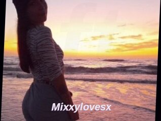 Mixxylovesx