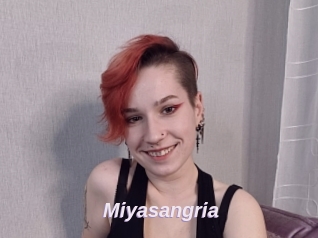 Miyasangria