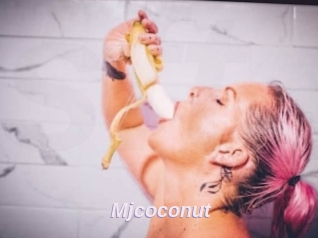 Mjcoconut