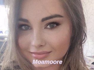 Moamoore