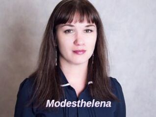 Modesthelena