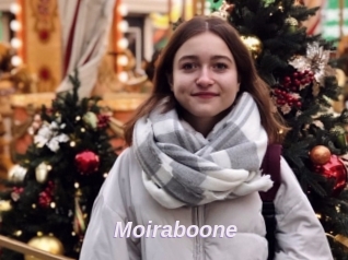 Moiraboone