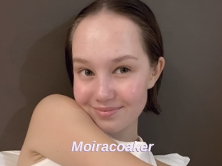 Moiracoaker