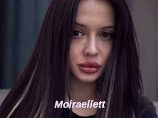 Moiraellett