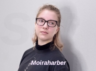 Moiraharber