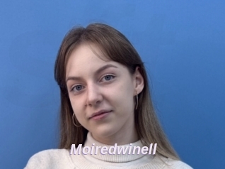 Moiredwinell