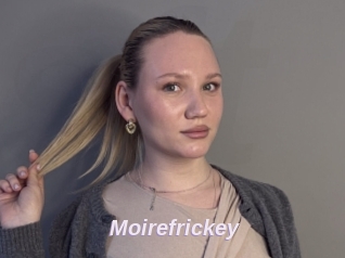 Moirefrickey