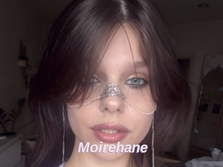 Moirehane