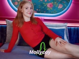 Mollycoy