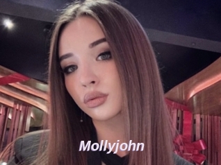 Mollyjohn