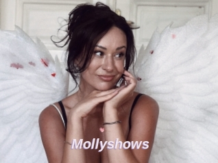 Mollyshows