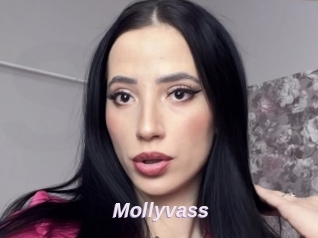 Mollyvass