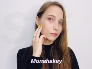 Monahakey