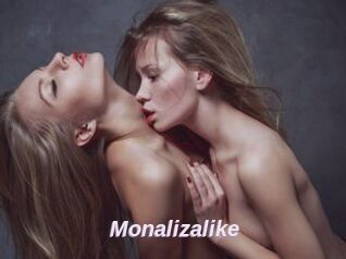 Monalizalike