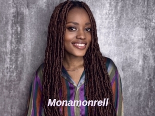 Monamonrell