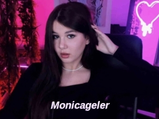 Monicageler