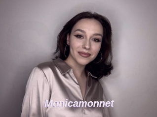 Monicamonnet