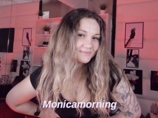 Monicamorning