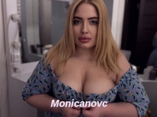 Monicanovc