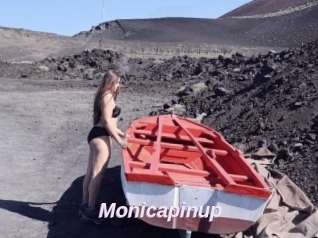 Monicapinup