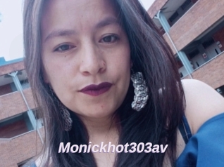 Monickhot303av