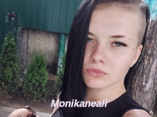 Monikaneall