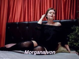 Morganalvon