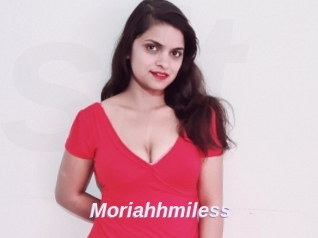 Moriahhmiless