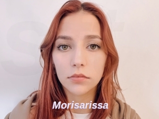 Morisarissa