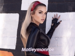 Motleymonroe