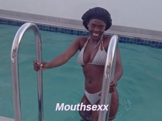 Mouthsexx