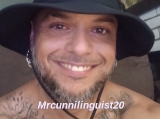 Mrcunnilinguist20