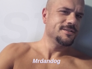 Mrdandog