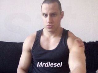 Mrdiesel