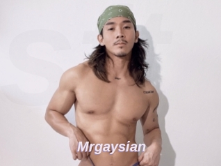 Mrgaysian