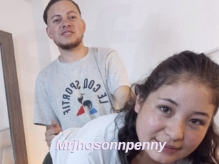 Mrjhosonnpenny