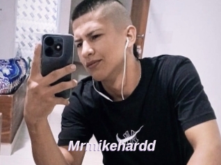 Mrmikehardd