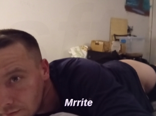 Mrrite