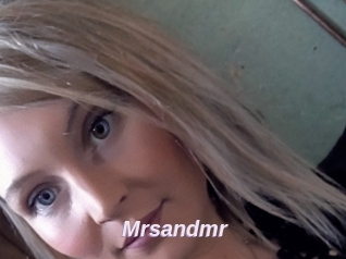 Mrsandmr