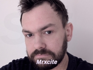 Mrxcite