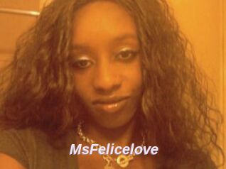 MsFelicelove