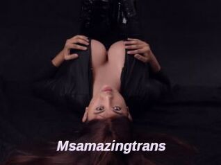 Msamazingtrans