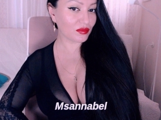 Msannabel