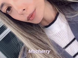 Mscherry