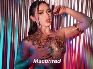 Msconrad