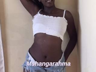 Mshangarahma