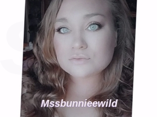 Mssbunnieewild