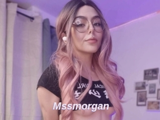 Mssmorgan