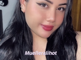 Muelleralihot