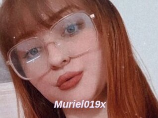 Muriel019x